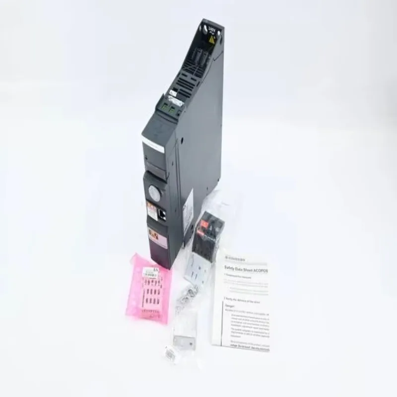Инвертор ACOPOSinverter 8I74S2000750P-000
Инвертор ACOPOSinverter 8I74S2000750P-000