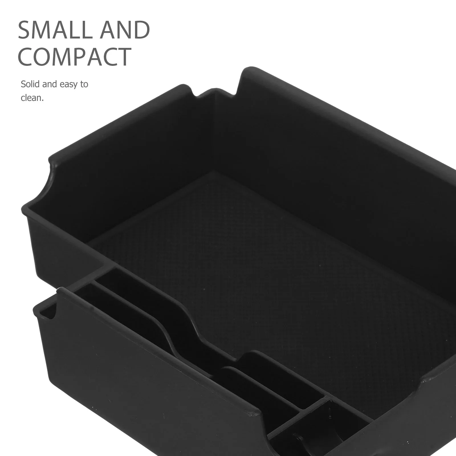 Black Armrest Dashboard Storage Dashboard Storage Box For Car Tray Car Center Console ganizer Sturdy Plastic
Black Armrest Dashboard Storage Dashboard Storage Box For Car Tray Car Center Console ganizer Sturdy Plastic