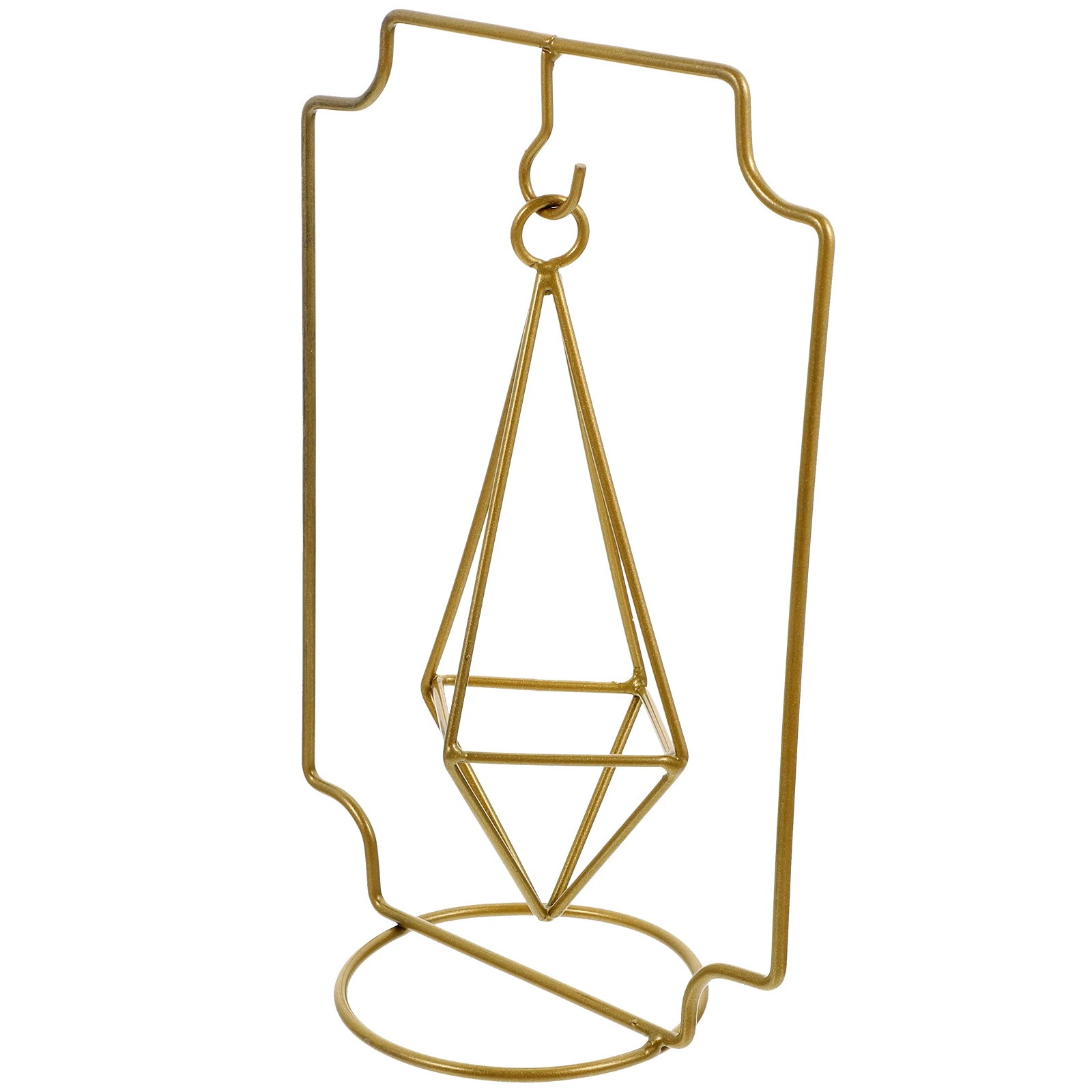 Iron Display for Flower Pot Pendant Photo Photo Frame Display Rack Frame Metal Stand Home Decor Table Top Gardening Accessories
Iron Display for Flower Pot Pendant Photo Photo Frame Display Rack Frame Metal Stand Home Decor Table Top Gardening Accessories