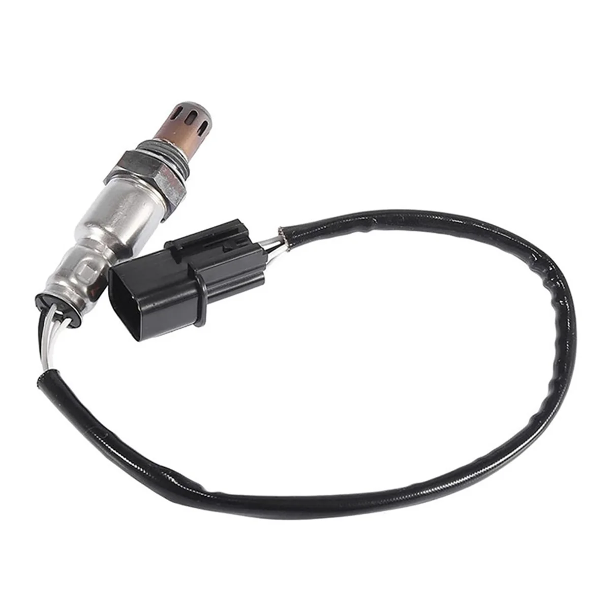 Car Oxygen Sensor Air Fuel Ratio Downstream O2 Sensor Replacement 96419957 for Chevrolet Aveo 1.2L 2007
Car Oxygen Sensor Air Fuel Ratio Downstream O2 Sensor Replacement 96419957 for Chevrolet Aveo 1.2L 2007