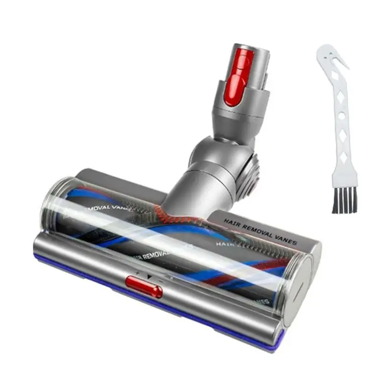 ABVI-For Dyson V7/V8 V10/V11 V15 100W High Torque Suction Head Anti-Entanglement Direct Drive
ABVI-For Dyson V7/V8 V10/V11 V15 100W High Torque Suction Head Anti-Entanglement Direct Drive