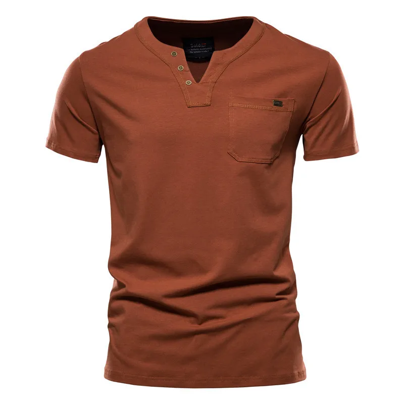 Повседневная мужская футболка Spor Faionable Trendy Cotton ket Slim Fit Европейский размер V-ne ort Sve Busin Sle Urban ... 
Повседневная мужская футболка Spor Faionable Trendy Cotton ket Slim Fit Европейский размер V-ne ort Sve Busin Sle Urban ...