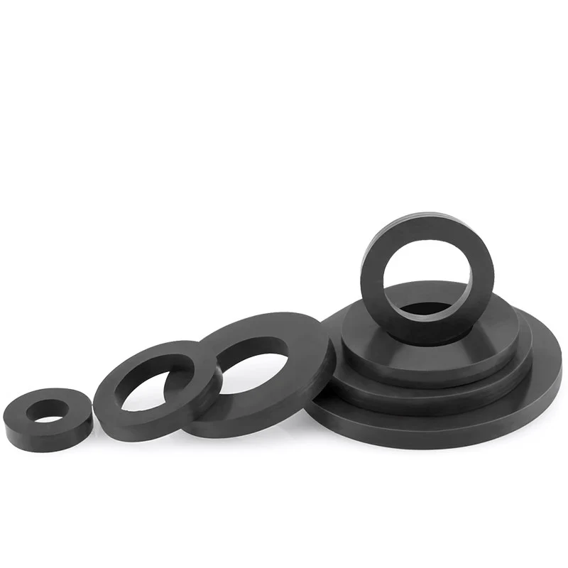 20pcs/lot Black Flat Gaskets Rubber Gasket Inner Dia 2/2.5/3/3.5/4mm Supple NBR Rubber O Rings Anti Oil Seal Washers
20pcs/lot Black Flat Gaskets Rubber Gasket Inner Dia 2/2.5/3/3.5/4mm Supple NBR Rubber O Rings Anti Oil Seal Washers