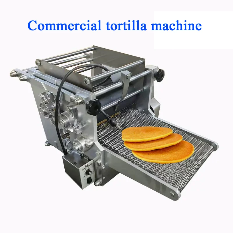 Многофункциональная коммерческая цена/машина для производства кукурузных тортильев, полностью автоматическая машина для приготовления барбекю и рулетов
Многофункциональная коммерческая цена/машина для производства кукурузных тортильев, полностью автоматическая машина для приготовления барбекю и рулетов