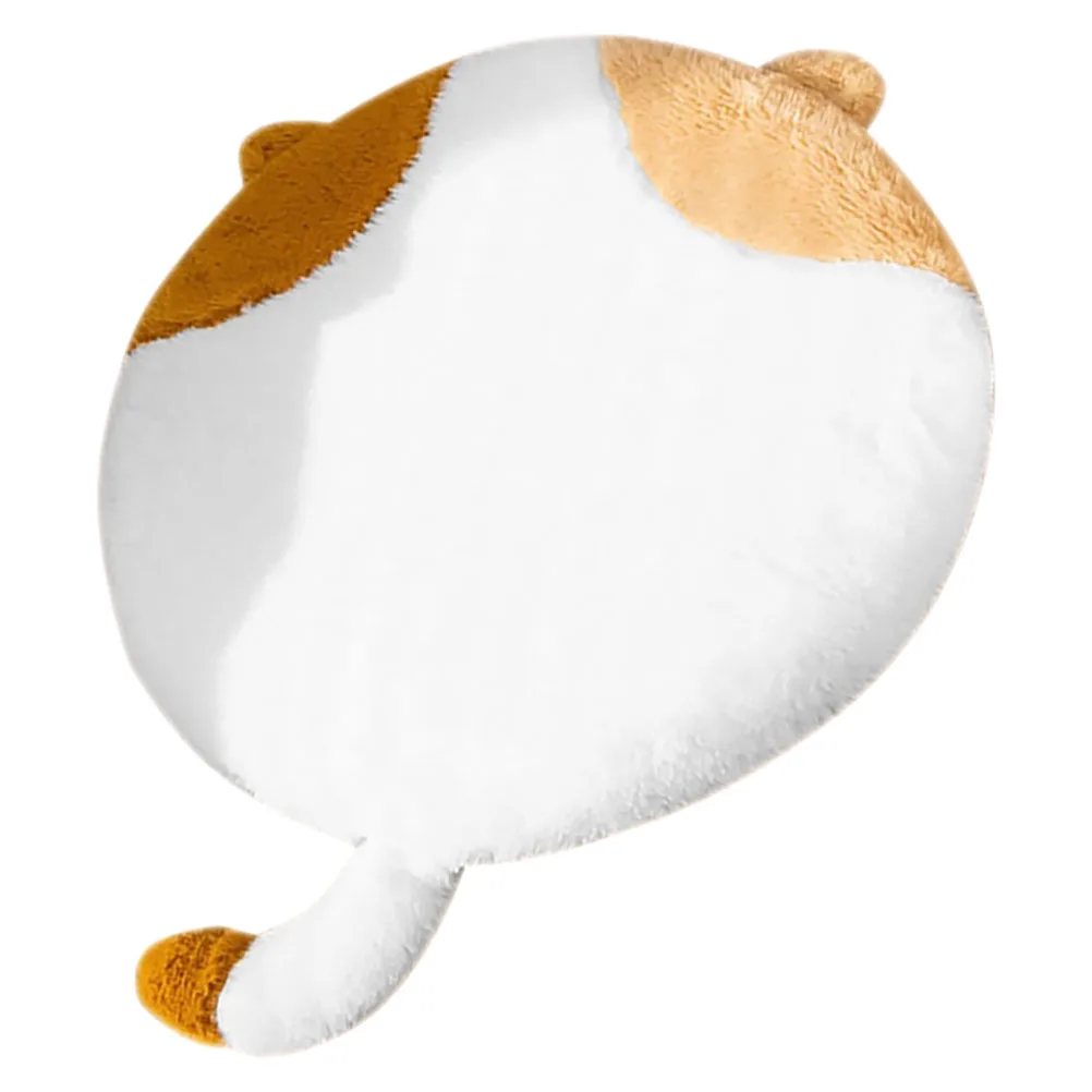 Memory Foam Cushion Chair Pads Round Cute Office Seat Cat for Cushions Dining Chairs
Memory Foam Cushion Chair Pads Round Cute Office Seat Cat for Cushions Dining Chairs