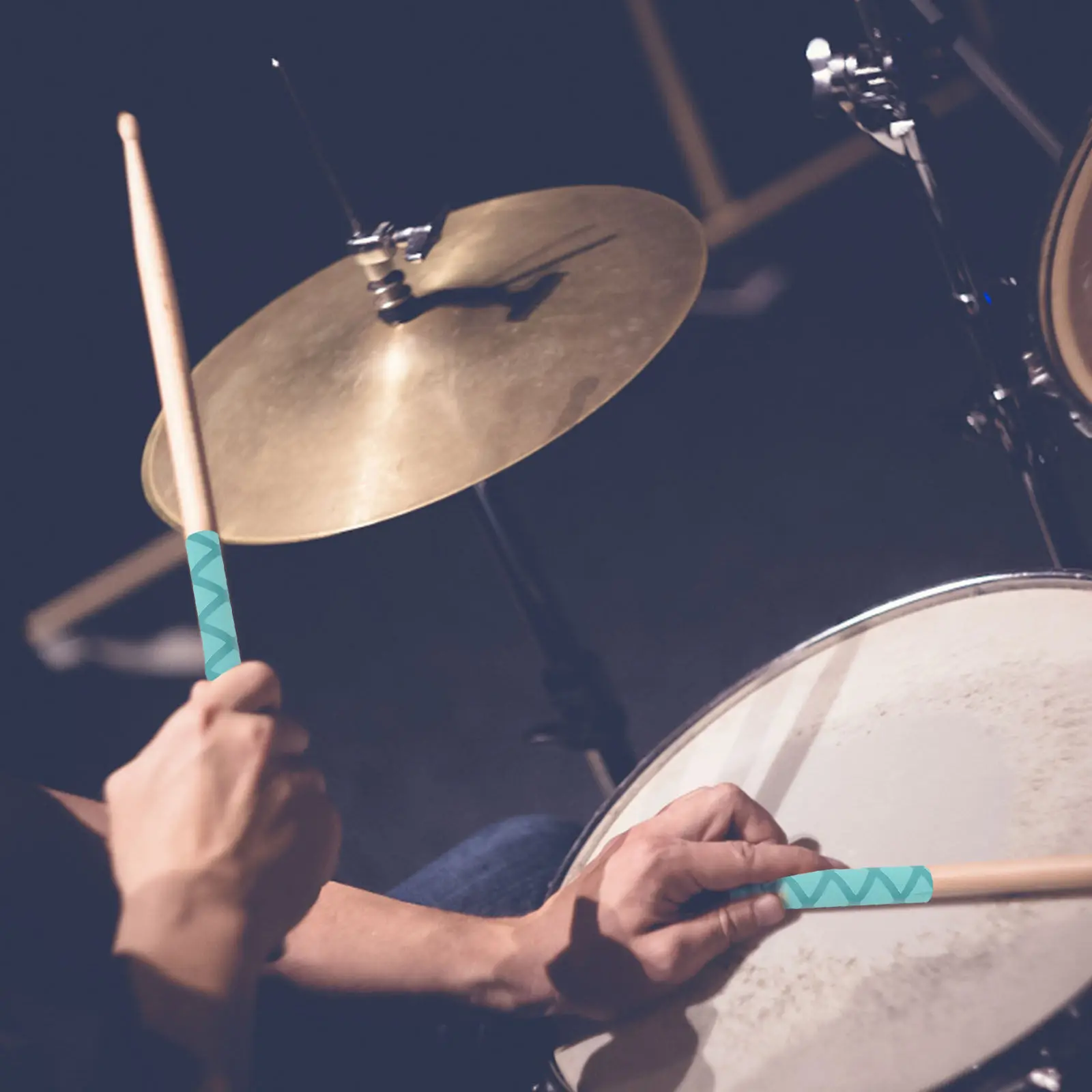 Набор из 5 термоусадочных трубок для замены рукояток: изолированные термоусадочные втулки для удобного захвата, легко моются, подходят для удочек, барабанных палочек, молотков.
Набор из 5 термоусадочных трубок для замены рукояток: изолированные термоусадочные втулки для удобного захвата, легко моются, подходят для удочек, барабанных палочек, молотков.