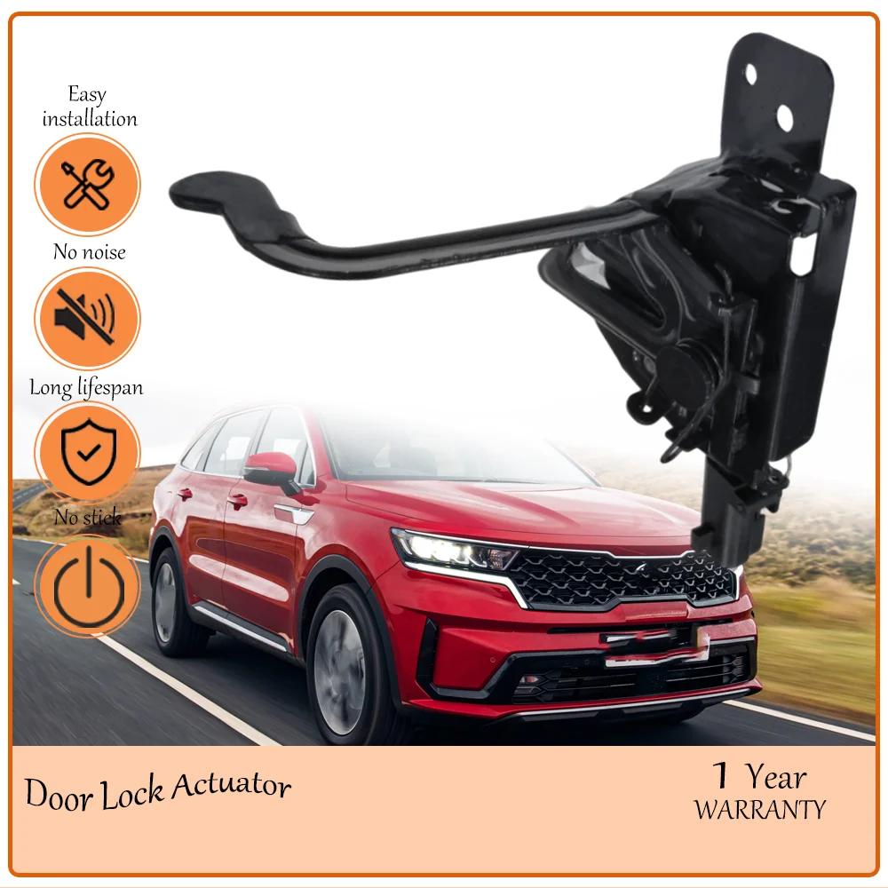 Structure Hardened Hood Latch Lock Component, Aligns with 2021 Kia Sorento, oem 81130-P2000,81130P2000,81130R5000,81130-R5000
Structure Hardened Hood Latch Lock Component, Aligns with 2021 Kia Sorento, oem 81130-P2000,81130P2000,81130R5000,81130-R5000