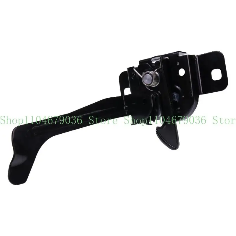 652F Car Bonnet Release Hood Lock Latches for 2008-2020 Replace Parts 4816182AB CH1234116
652F Car Bonnet Release Hood Lock Latches for 2008-2020 Replace Parts 4816182AB CH1234116