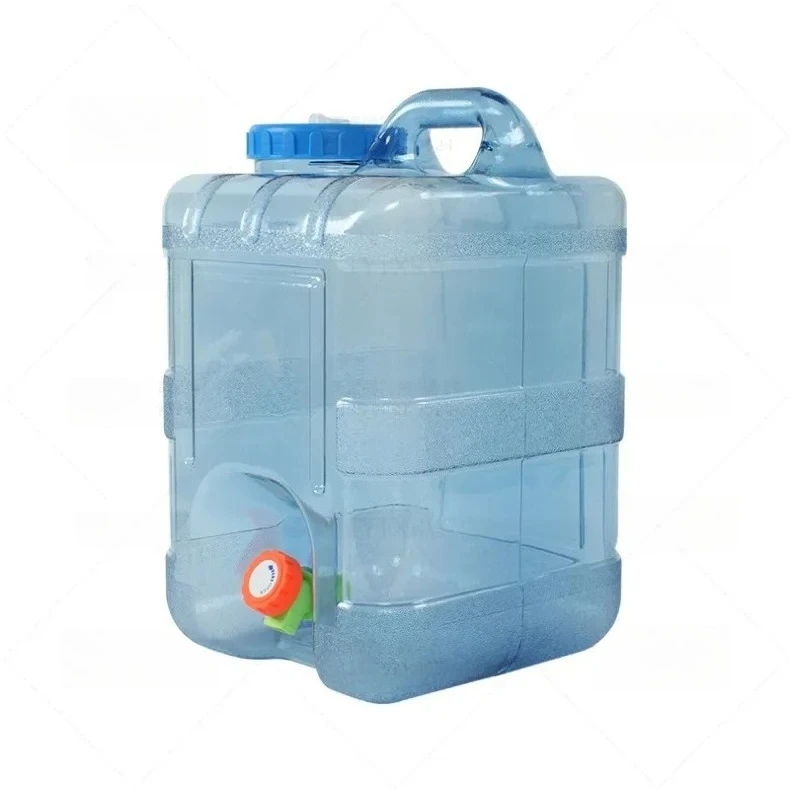 Outdoor food grade water bucke, self driving travel, portable household RV, water storage, drinking water bucket, purified wateT
Outdoor food grade water bucke, self driving travel, portable household RV, water storage, drinking water bucket, purified wateT