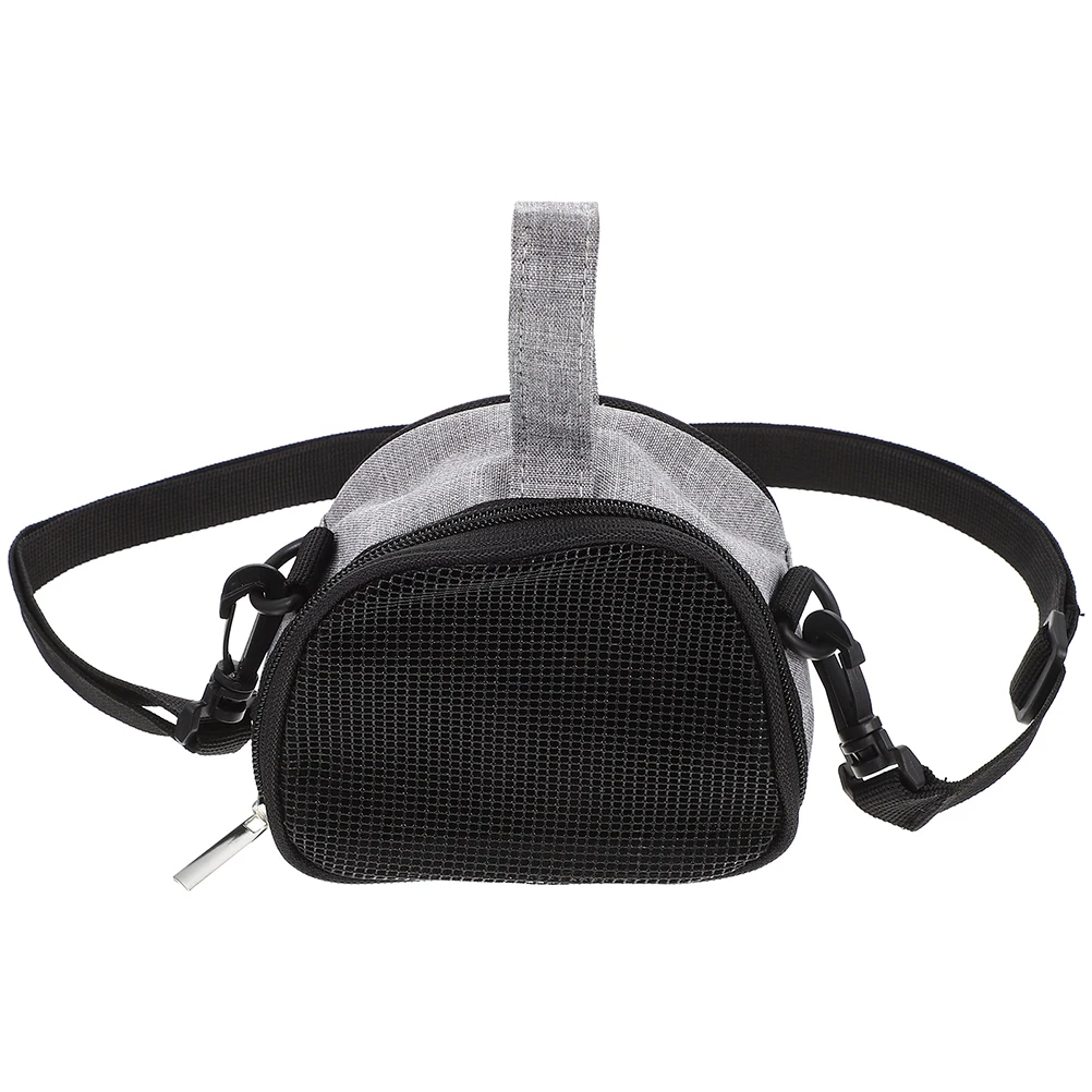 Pet Travel Portable Hamster Oxford Fabric Breathable Mesh Guinea Pig Carrier Outdoor Bunny Travel Bag Rat Carrier Bag For Small
Pet Travel Portable Hamster Oxford Fabric Breathable Mesh Guinea Pig Carrier Outdoor Bunny Travel Bag Rat Carrier Bag For Small