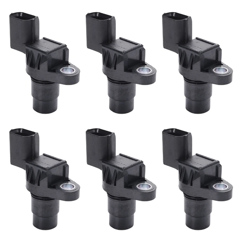 6X Camshaft Position Sensor For Mitsbishi Carisma Challenger Colt Galant G4T07692A
6X Camshaft Position Sensor For Mitsbishi Carisma Challenger Colt Galant G4T07692A