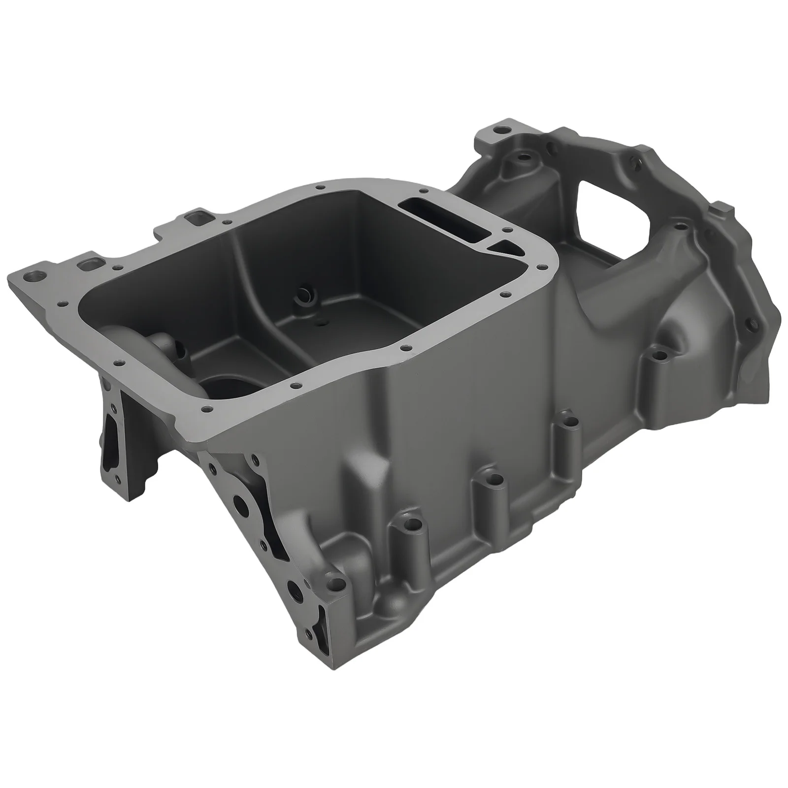 Oil Pan Assembly for Toyota Corolla iM/Scion iM 1.8L 2016-2018
Oil Pan Assembly for Toyota Corolla iM/Scion iM 1.8L 2016-2018