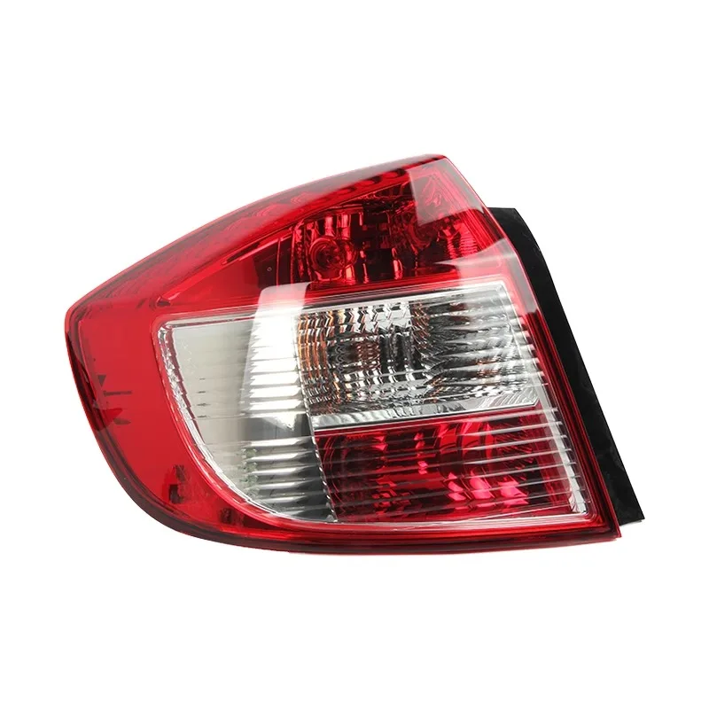 Rear Tail Lamp Reversing Lights Back Headlamp Brake Light Assembly for Suzuki SX4 Sedan Shangyue 2006 2007 2008 2009 2010 2011
Rear Tail Lamp Reversing Lights Back Headlamp Brake Light Assembly for Suzuki SX4 Sedan Shangyue 2006 2007 2008 2009 2010 2011