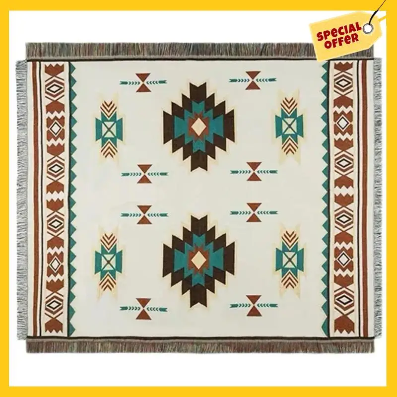 A96K-Picnic Mat Outdoor Mat Camping Supplies Picnic Cloth Equipment Moisture-Proof Mat Ins Ethnic Style
A96K-Picnic Mat Outdoor Mat Camping Supplies Picnic Cloth Equipment Moisture-Proof Mat Ins Ethnic Style