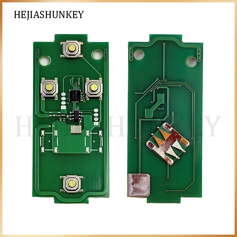 M3N32337100 M3N32337200 315/433MHz Remote Key For Chevrolet Colorado Silverado Suburban Tahoe GMC Canyon Sierra Yukon 2014-2019
M3N32337100 M3N32337200 315/433MHz Remote Key For Chevrolet Colorado Silverado Suburban Tahoe GMC Canyon Sierra Yukon 2014-2019