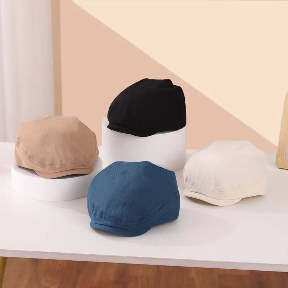 Новый джинсовый берет в стиле ретро, регулируемый шнурок, дышащая кепка с утиным языком, однотонные фуражки с вышивкой букв для 
Новый джинсовый берет в стиле ретро, регулируемый шнурок, дышащая кепка с утиным языком, однотонные фуражки с вышивкой букв для