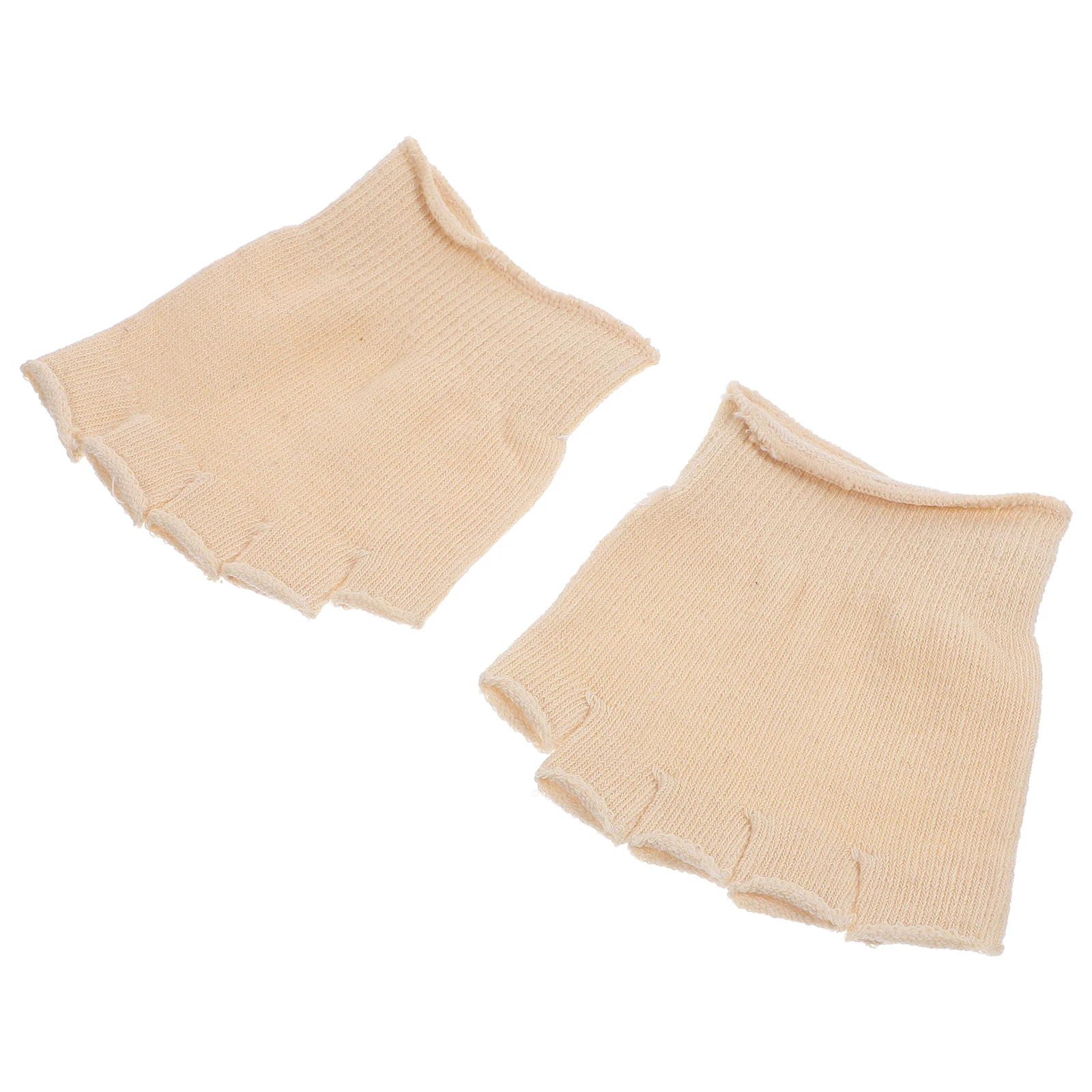 Half Invisible 70 Cotton Forefoot Women High Heel Open Toe Heelless Finger Girls Sock Sweat Absorbing Half Socks Toe Socks Women
Half Invisible 70 Cotton Forefoot Women High Heel Open Toe Heelless Finger Girls Sock Sweat Absorbing Half Socks Toe Socks Women