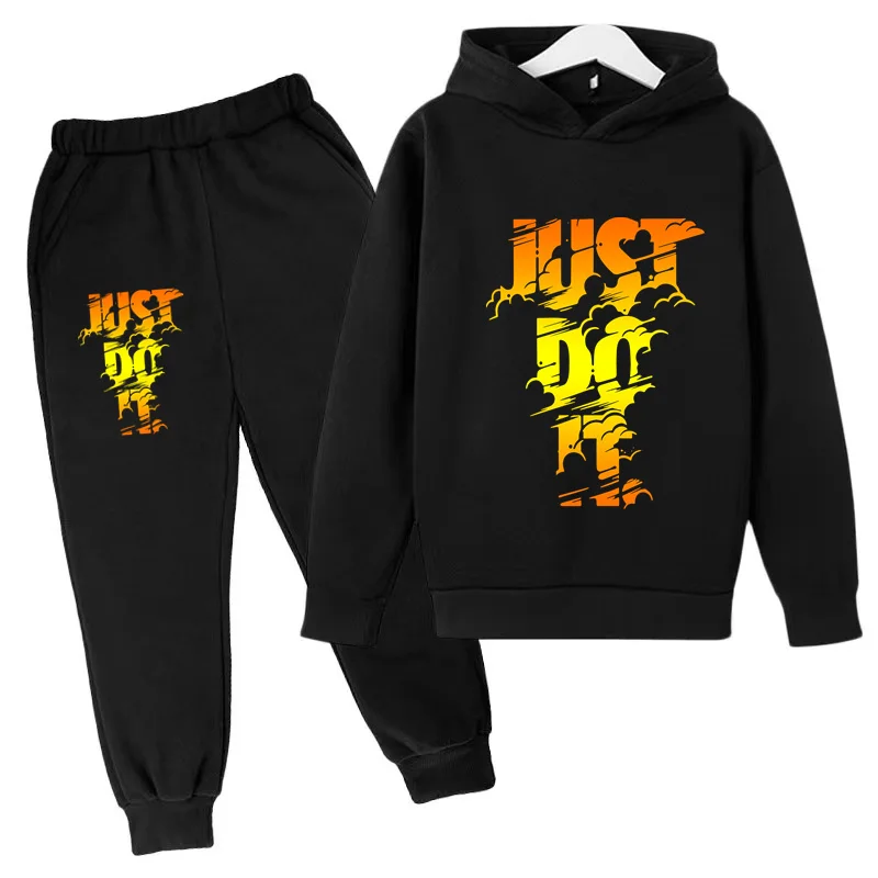 Kids New Fall/Winter Clothing Fashion Print Boys Girls Toddlers 3-12 Years Old Coat Sweatshirt +Pants 2P Gift Casual Jogging Set
Kids New Fall/Winter Clothing Fashion Print Boys Girls Toddlers 3-12 Years Old Coat Sweatshirt +Pants 2P Gift Casual Jogging Set