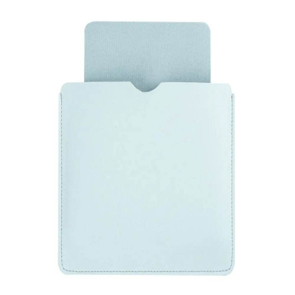 Insert Pouch 6 Inch E-Reader Sleeve Shockproof Anti Scratch Protective Cover Wear Resistant for Kindle 11th/Kobo Clara Colour BW
Insert Pouch 6 Inch E-Reader Sleeve Shockproof Anti Scratch Protective Cover Wear Resistant for Kindle 11th/Kobo Clara Colour BW