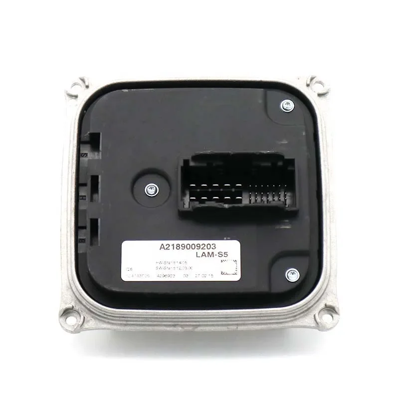 LED DRL ILS Headlamp Control Unit For Mer cedes-Benz SL-Class GL W166 2012-2015 A2189009203
LED DRL ILS Headlamp Control Unit For Mer cedes-Benz SL-Class GL W166 2012-2015 A2189009203