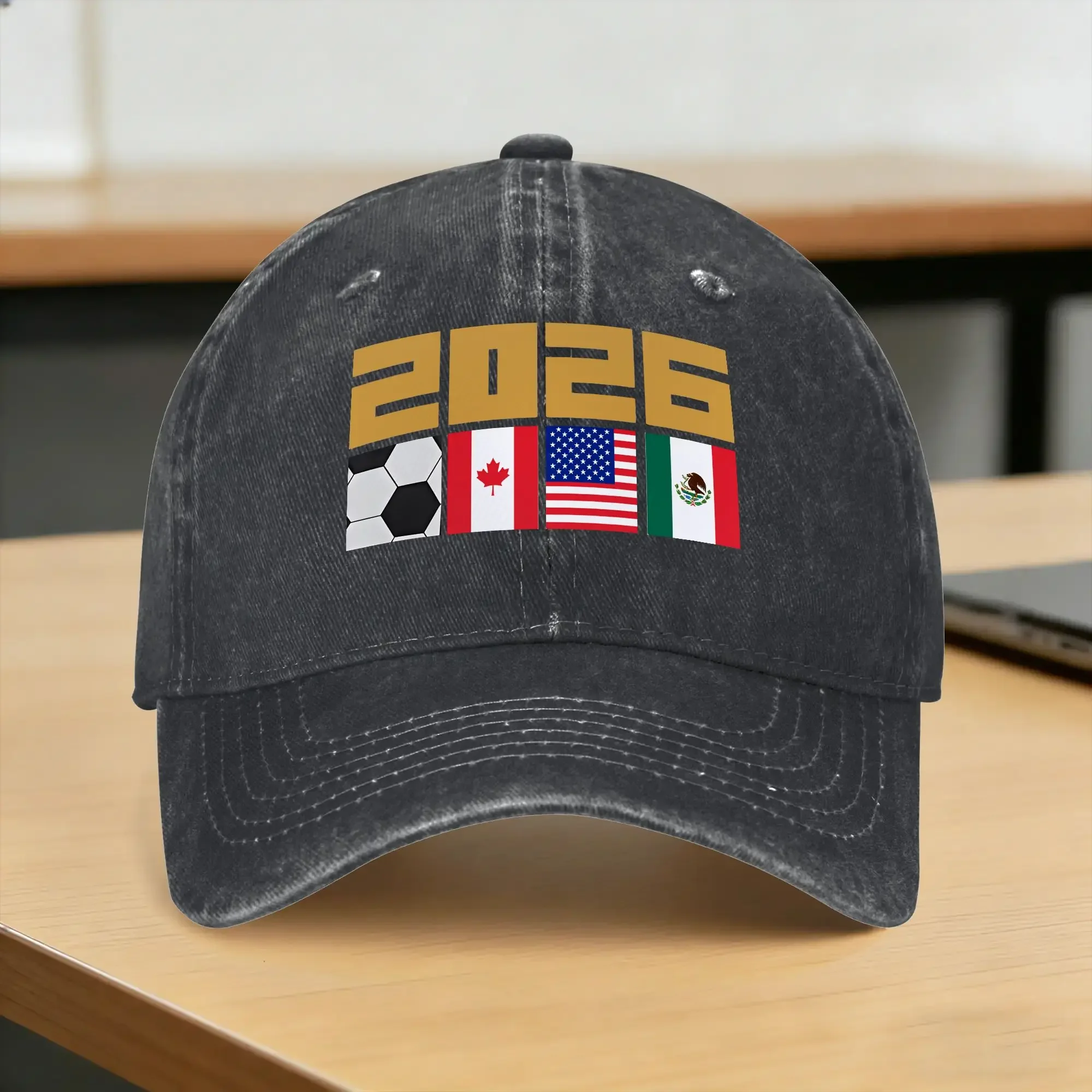 2026 FootBall Sun Baseball Cap Men Adult Custom DIY Hip Hop Hats Summer Stylish Running Hippie Wholesale Snapback Cap
2026 FootBall Sun Baseball Cap Men Adult Custom DIY Hip Hop Hats Summer Stylish Running Hippie Wholesale Snapback Cap