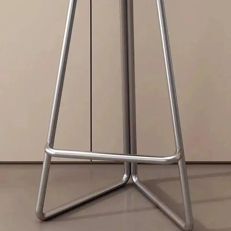 Designer Nordic Home Bar Chair Pretty Interior Minimalist bar chairs ergonomic metal sillas para isla de cocina furniture
Designer Nordic Home Bar Chair Pretty Interior Minimalist bar chairs ergonomic metal sillas para isla de cocina furniture