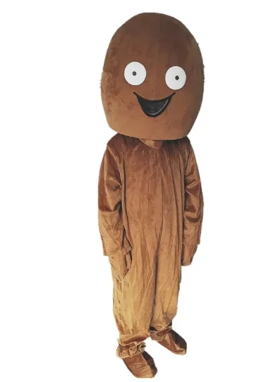 New Adult Hot Sale LOVE Festival Dress Lovely Potato Mascot Costume Christmas Fancy Dress Halloween Mascot Costume Free Ship
New Adult Hot Sale LOVE Festival Dress Lovely Potato Mascot Costume Christmas Fancy Dress Halloween Mascot Costume Free Ship
