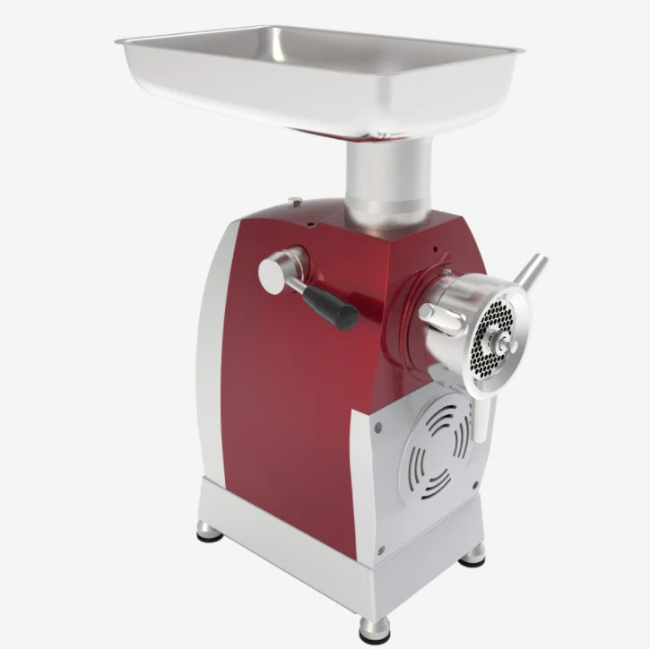 European-style Meat Mincer TE22 Fish Chicken Mincer Grinding Machine Meat Grinder
European-style Meat Mincer TE22 Fish Chicken Mincer Grinding Machine Meat Grinder