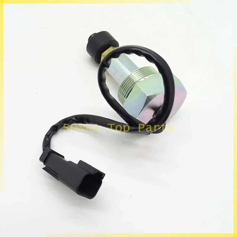 7861-93-4520 7861934520 Датчик давления для Komatsu BR380JG BR580JG D155A D155AX D275A D375A D475A D475ASD D85EX D85MS D85PX
7861-93-4520 7861934520 Датчик давления для Komatsu BR380JG BR580JG D155A D155AX D275A D375A D475A D475ASD D85EX D85MS D85PX