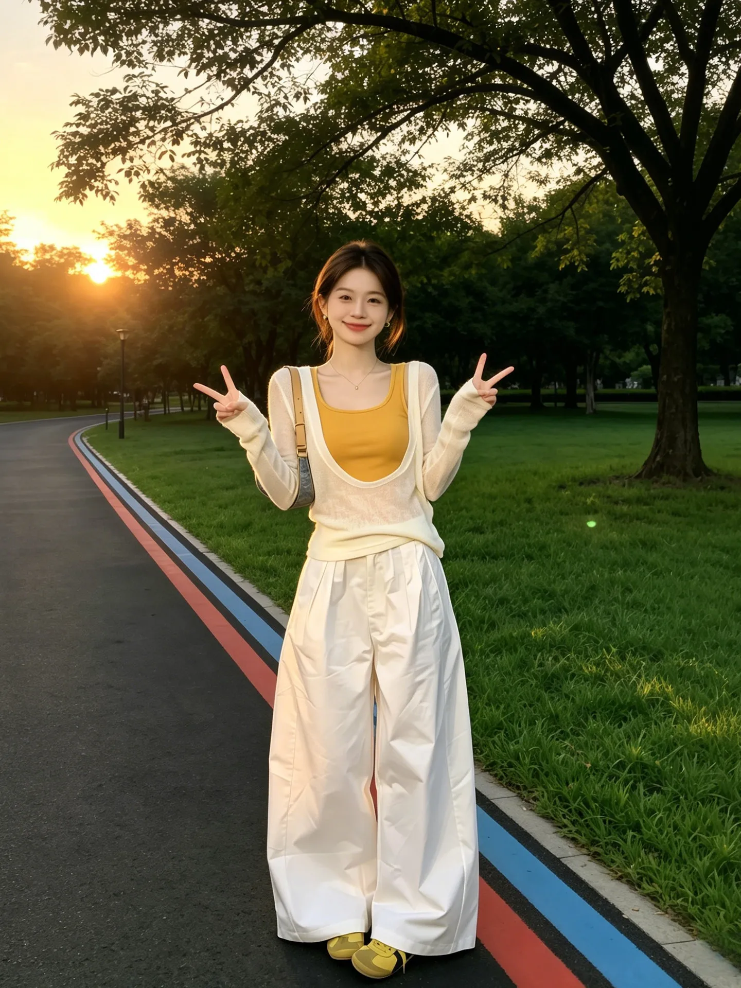 Women's Long Sleeve T-Shirt Cover up Summer Lightweight Breathable Casual Outfit Two Piece Set Comfortable round Neck Top
Women's Long Sleeve T-Shirt Cover up Summer Lightweight Breathable Casual Outfit Two Piece Set Comfortable round Neck Top