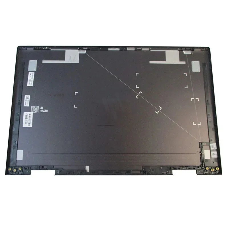 LCD Back Cover Lid Case For HP ENVY X360 15-ED 15M-ED 15T-ED 0023DX L93203-001 L93204-001
LCD Back Cover Lid Case For HP ENVY X360 15-ED 15M-ED 15T-ED 0023DX L93203-001 L93204-001