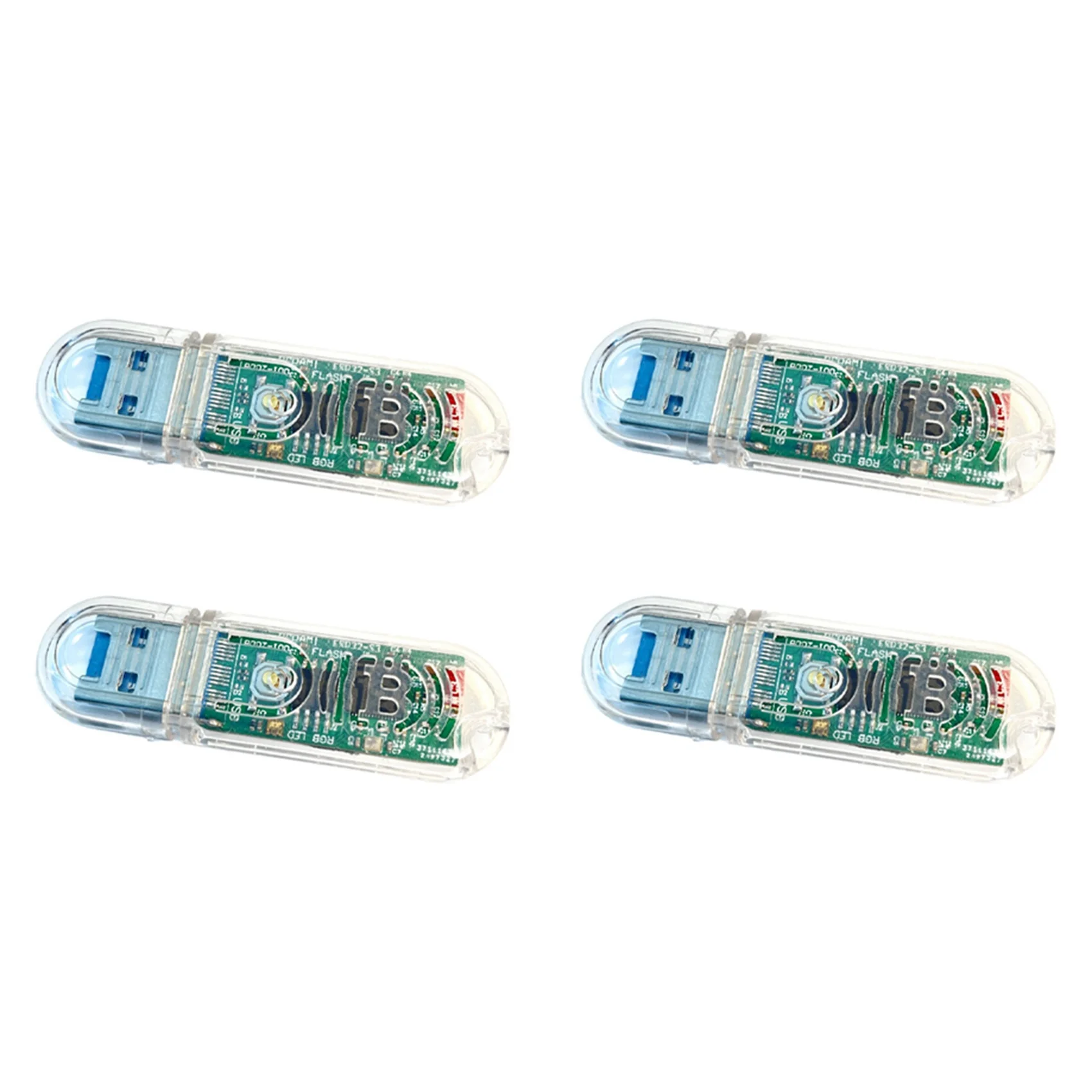 SEWS-4X Lucky Miner V3 Silent Miner Machine Usb Mining Machine 74KH/S LV03 Mini Home Miner Machine Asic Mining
SEWS-4X Lucky Miner V3 Silent Miner Machine Usb Mining Machine 74KH/S LV03 Mini Home Miner Machine Asic Mining