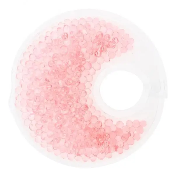 Breastcare Thermopads Soft Silicone Gel Hot Cold Maternity Ice Pack for Nursing Moms Pain Relief
Breastcare Thermopads Soft Silicone Gel Hot Cold Maternity Ice Pack for Nursing Moms Pain Relief