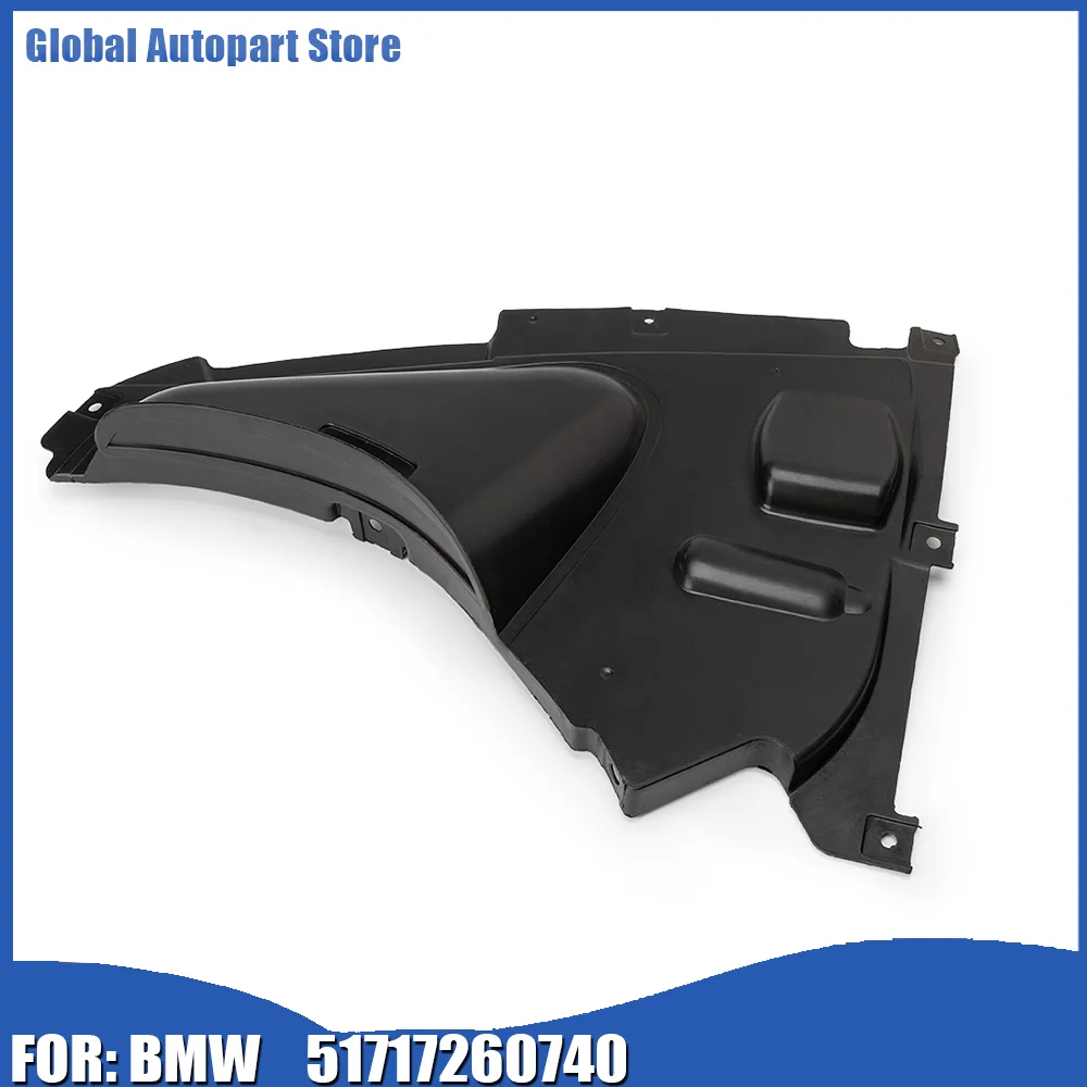 51717260740 Передний правый нижний защитный кожух (подкрылок) для BMW 335I 2012-2015, для BMW 328D 2014-2018, автомобильные аксессуары
51717260740 Передний правый нижний защитный кожух (подкрылок) для BMW 335I 2012-2015, для BMW 328D 2014-2018, автомобильные аксессуары
