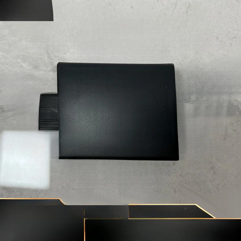 For Bentley Continental GT 2013-2016 Rear Bumper Tow Hook Cover Plate Car Accessories
For Bentley Continental GT 2013-2016 Rear Bumper Tow Hook Cover Plate Car Accessories