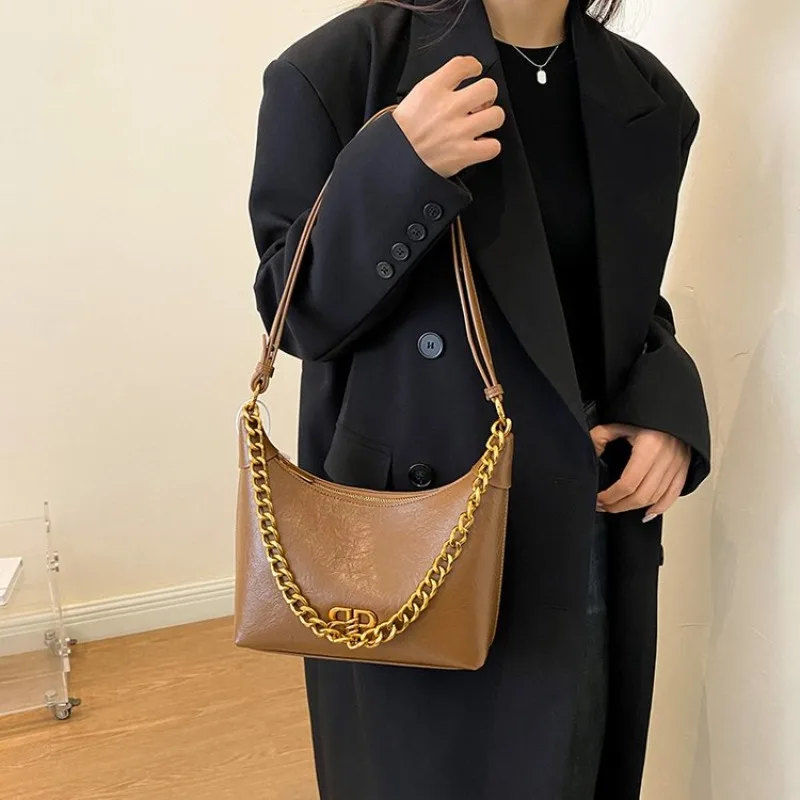 Original Luxury Leather Tote Bag Women Handbag Designer Crossbody Shoulder Purse Satchel Classic Diaper Bag
Original Luxury Leather Tote Bag Women Handbag Designer Crossbody Shoulder Purse Satchel Classic Diaper Bag