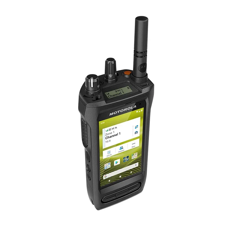 Портативное радиостанция 2025 DP4800E DGP5550e DP4801e XPR 7550e DGP8550e DP4800e DMR Wi-Fi двустороннее радио UHF VHF Walkie Talkie
Портативное радиостанция 2025 DP4800E DGP5550e DP4801e XPR 7550e DGP8550e DP4800e DMR Wi-Fi двустороннее радио UHF VHF Walkie Talkie