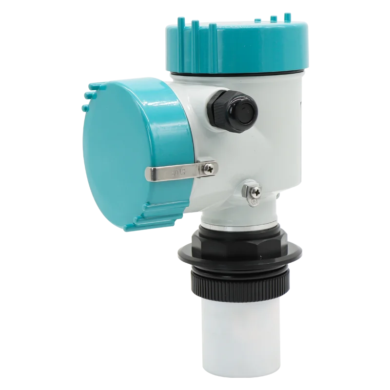 Tank Level Sensor Ultrasonic Water Level Sensor Industrial Level Measurement 
Tank Level Sensor Ultrasonic Water Level Sensor Industrial Level Measurement
