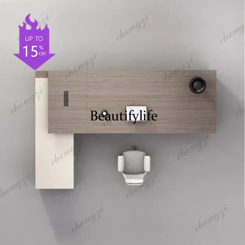 07 Gaming Table Storage Filing Cabinets Luxury Simple Modern Light Supervisor President Boss Desk Computer Desk Table Room
07 Gaming Table Storage Filing Cabinets Luxury Simple Modern Light Supervisor President Boss Desk Computer Desk Table Room
