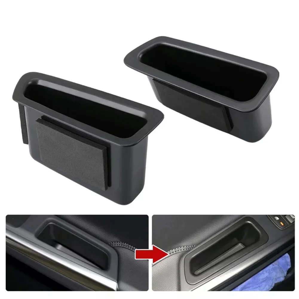 2pcs Door Handle Armrest Storage Box Container Holder Tray For Volvo For XC60 2010-2017 Car Auto Interior Accessories Plastic
2pcs Door Handle Armrest Storage Box Container Holder Tray For Volvo For XC60 2010-2017 Car Auto Interior Accessories Plastic