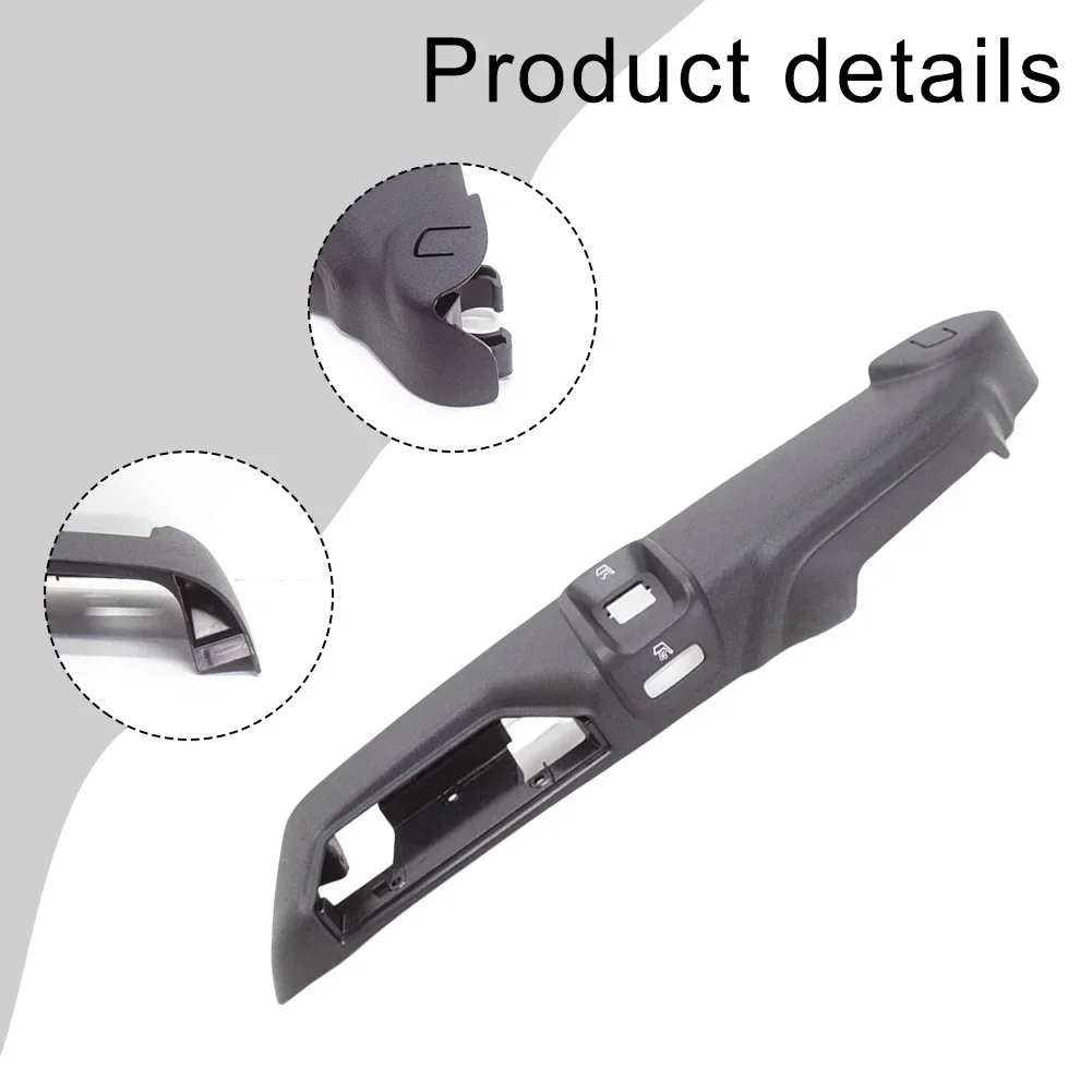 Накладка на переднее правое сиденье 39866788 для Volvo для S60 2005-2009 для S80 2005-2006 для XC90 2005-2014 для V70 для XC70
Накладка на переднее правое сиденье 39866788 для Volvo для S60 2005-2009 для S80 2005-2006 для XC90 2005-2014 для V70 для XC70