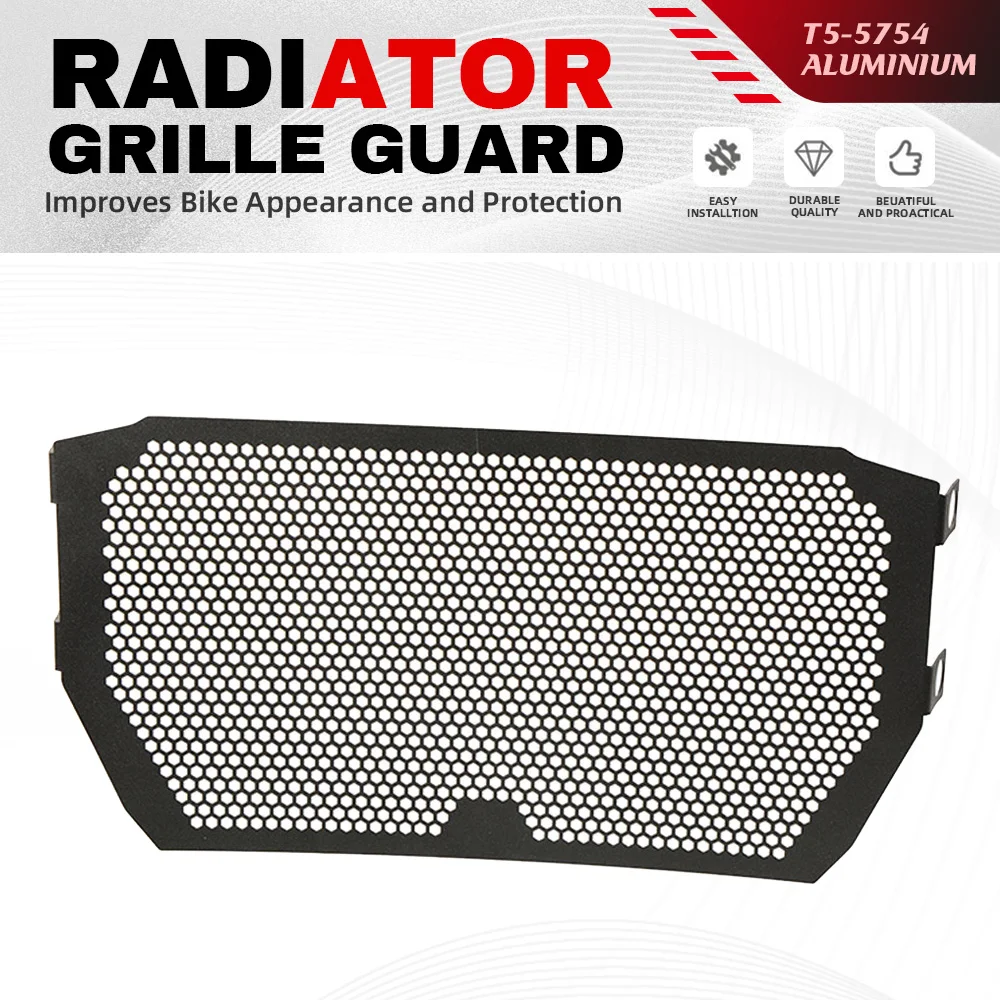 For DUCATI MONSTER 1200 1200S 821 MONSTER 2014 2015 2016 Motorcycle Accessories Radiator Grille Guard Cover Oil Cooler Protector
For DUCATI MONSTER 1200 1200S 821 MONSTER 2014 2015 2016 Motorcycle Accessories Radiator Grille Guard Cover Oil Cooler Protector