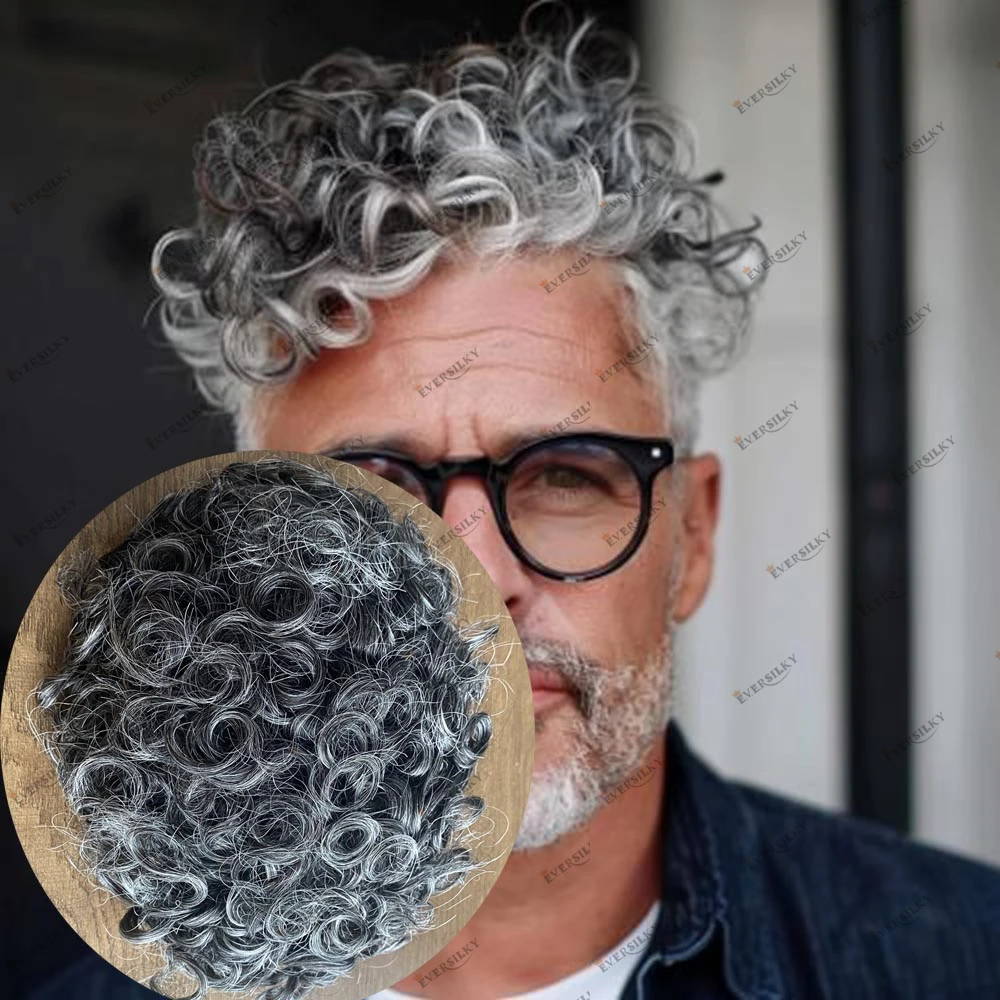 20 мм вьющиеся человеческие волосы, мужские натуральные волосы, дышащая связка, долговечная система капиллярного протеза 1B65 1B40, серые, черные парики
20 мм вьющиеся человеческие волосы, мужские натуральные волосы, дышащая связка, долговечная система капиллярного протеза 1B65 1B40, серые, черные парики