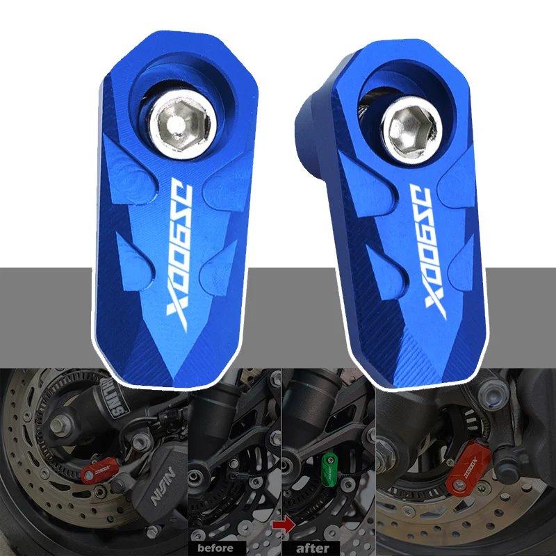 Motorcycle CNC Front Rear Wheel ABS Sensor Protection Guard Cover Accessories Fit For Voge DSX 900 DSX900 DS900X 900DSX Rally
Motorcycle CNC Front Rear Wheel ABS Sensor Protection Guard Cover Accessories Fit For Voge DSX 900 DSX900 DS900X 900DSX Rally