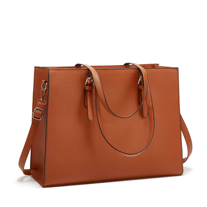 Новая модная минималистичная женская сумка через плечо 2026 года с большой вместимостью для ноутбуков
Новая модная минималистичная женская сумка через плечо 2026 года с большой вместимостью для ноутбуков