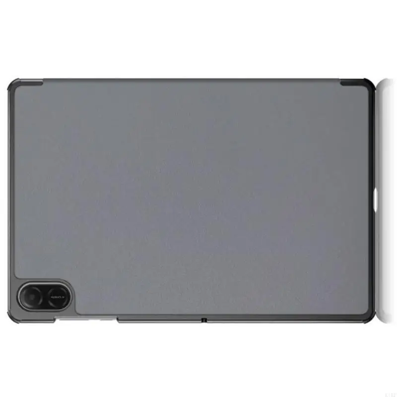 For Pad X8A 11inch 2024 Case PU Leather Folding Stand Cover Tablet With Stand Auto Sleep Wake Shockproof Case K1KF
For Pad X8A 11inch 2024 Case PU Leather Folding Stand Cover Tablet With Stand Auto Sleep Wake Shockproof Case K1KF
