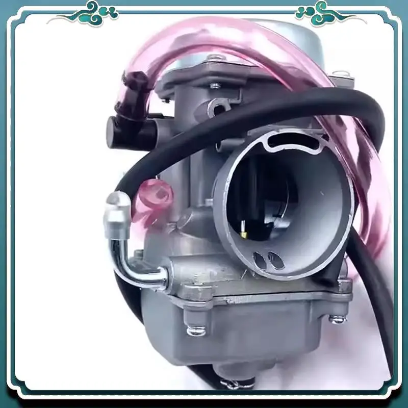 ABTU-0470-449, 0470-433, 0470-390 Carburetor Assembly Fits For Arctic Cat ATV 400 500 FIS TBX 2000 2001 2002 2003 Accessories
ABTU-0470-449, 0470-433, 0470-390 Carburetor Assembly Fits For Arctic Cat ATV 400 500 FIS TBX 2000 2001 2002 2003 Accessories