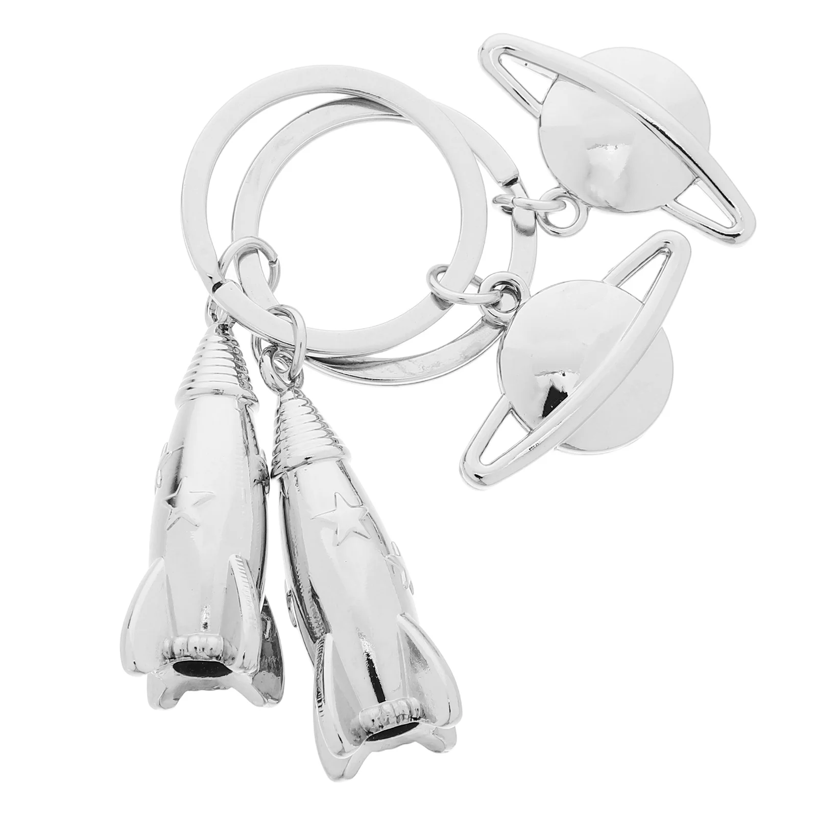 2 Pcs Cute Key Chain Pendant Door Decorations Chains Zinc Alloy Cartoon Keychain Hanging
2 Pcs Cute Key Chain Pendant Door Decorations Chains Zinc Alloy Cartoon Keychain Hanging