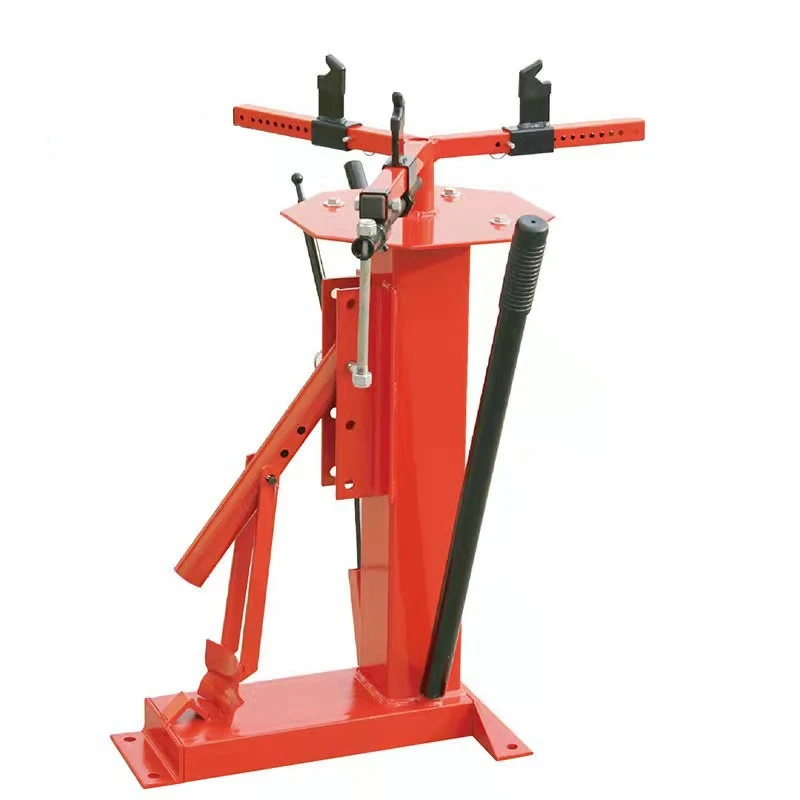 Automobile manual tire removal machine Automotive repair tire removal tool Motorcycle tire repair tool
Automobile manual tire removal machine Automotive repair tire removal tool Motorcycle tire repair tool