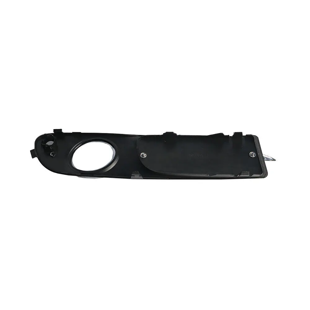 Car Front Bumper Fog Lamp Cover Fog Lamp Grille Frame for Volvo S80 2009 2010 2011 2012 2013 30744919 30744920
Car Front Bumper Fog Lamp Cover Fog Lamp Grille Frame for Volvo S80 2009 2010 2011 2012 2013 30744919 30744920